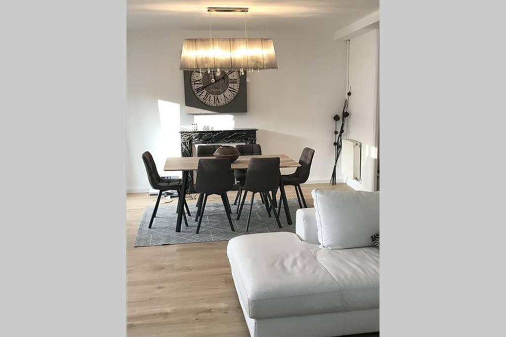 Annonay centre, grand appartement cosy, 3 chambres Extérieur photo